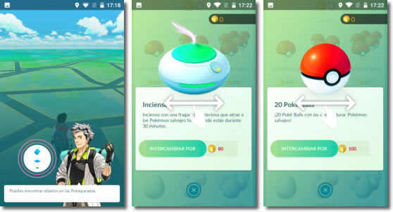 Pokémon GO, el juego que te obliga a salir de casa y que conlleva algún riesgo