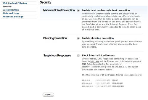 Cómo protegernos con un Firewall DNS