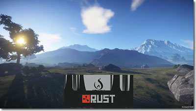 ¿Por qué me gusta jugar a Rust?