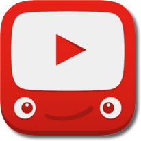 ¿Vídeos adecuados para niños? Prueba YouTube Kids