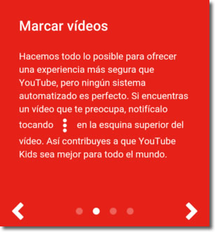 ¿Vídeos adecuados para niños? Prueba YouTube Kids