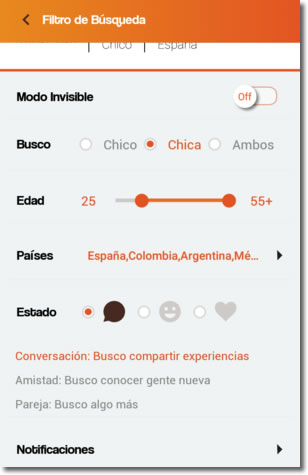 Murme, la aplicación que sirve para hablar por teléfono