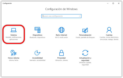 Cómo limpiar los archivos temporales en Windows 10