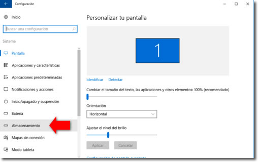 Cómo limpiar los archivos temporales en Windows 10