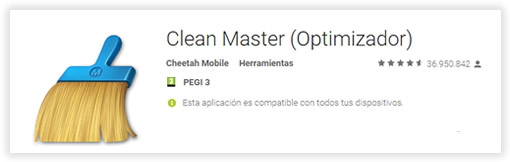 Los mejores antivirus gratuitos para Android