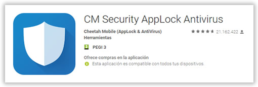 Los mejores antivirus gratuitos para Android