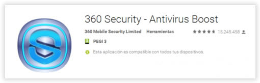 Los mejores antivirus gratuitos para Android