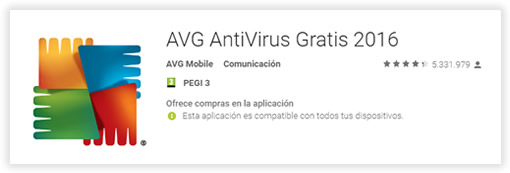 Los mejores antivirus gratuitos para Android