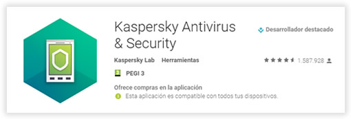 Los mejores antivirus gratuitos para Android