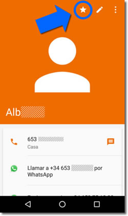 La función No Molestar de los teléfonos