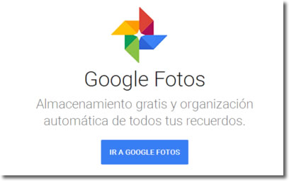 Descargar tus fotos vídeos o archivos de tu teléfono