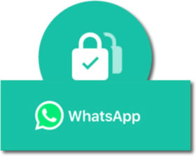 Whatsapp también incluye la verificación en dos pasos