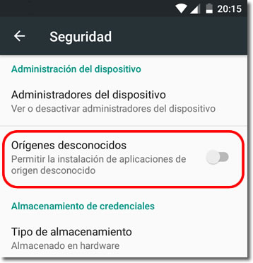 Los mejores consejos de seguridad para tu Android