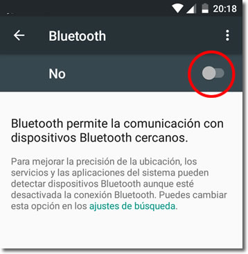 Los mejores consejos de seguridad para tu Android