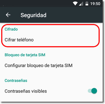 Los mejores consejos de seguridad para tu Android