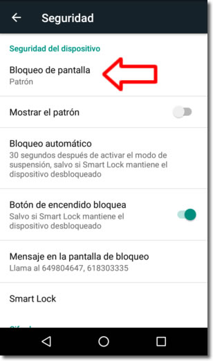 Sigue estos consejos por si pierdes o te roban tu Android