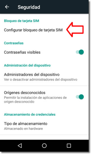 Sigue estos consejos por si pierdes o te roban tu Android