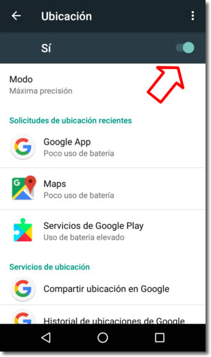 Sigue estos consejos por si pierdes o te roban tu Android