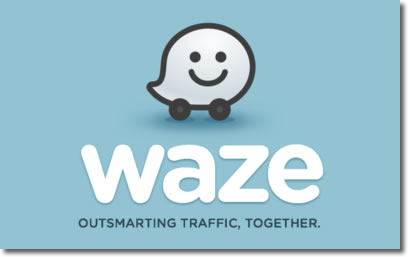 El navegador Waze permite grabar las instrucciones con nuestra voz