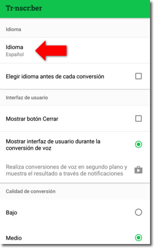 Qué hacer con las indiscretas notas de voz de Whastapp