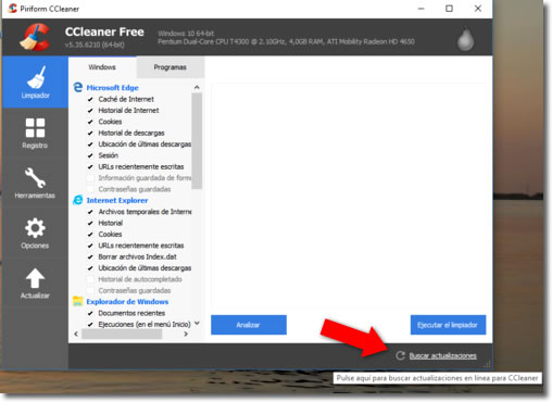 Si usas CCleaner, actualízalo cuanto antes