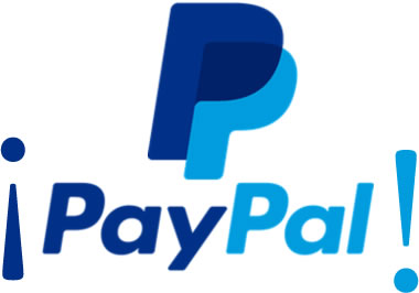 Intento de estafa al vender por medio de PayPal