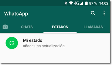 How to view WhatsApp status without appearing as seen