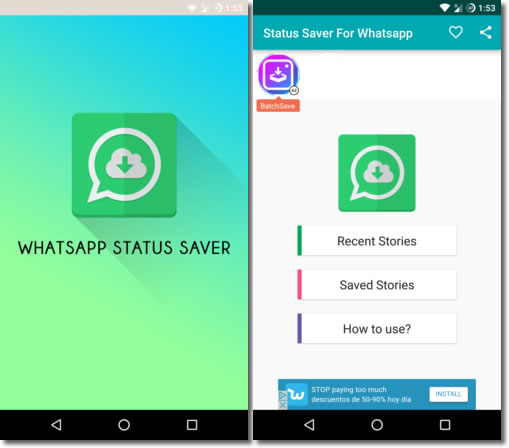 How to view WhatsApp status without appearing as seen