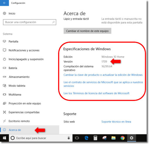 Protege tus archivos incluso del ransomware con Windows 10