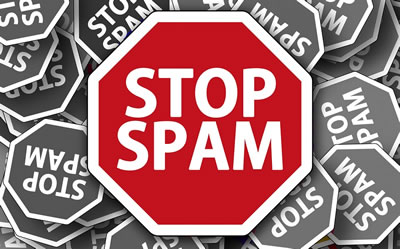 Cómo eliminar o reducir el correo no deseado o spam