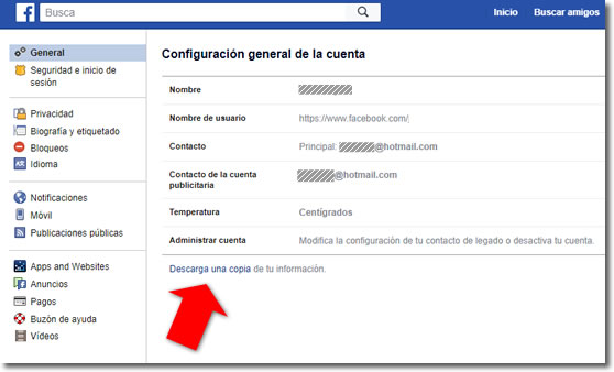 Cómo la información de Facebook se puede utilizar para manipularnos