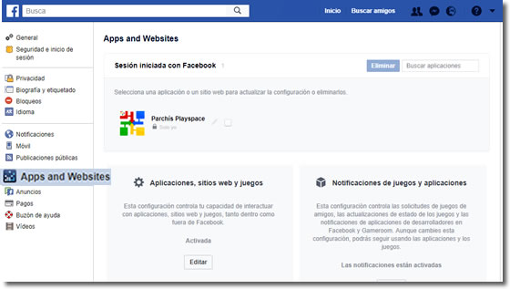 Cómo la información de Facebook se puede utilizar para manipularnos