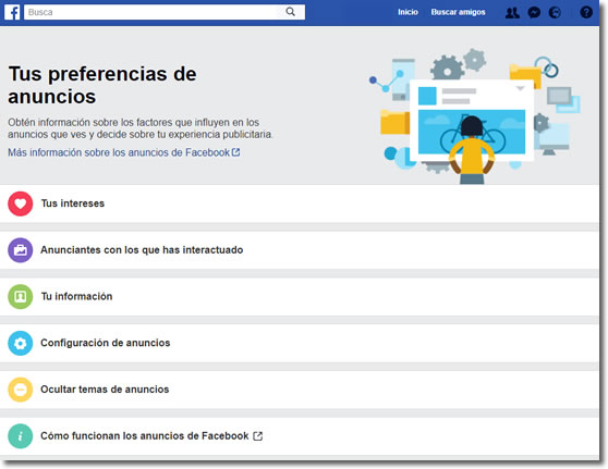 Cómo la información de Facebook se puede utilizar para manipularnos