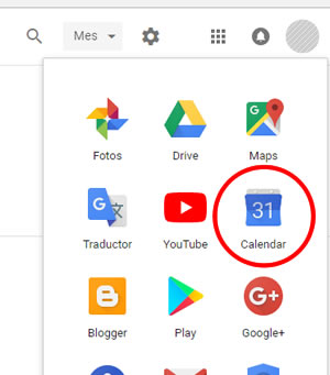 Cómo crear y compartir calendarios de Google con quien queramos