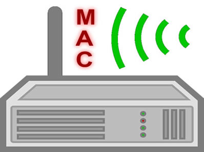 Protege tu red Wifi con el filtrado MAC
