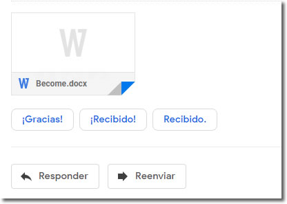 Ahora con Gmail podemos enviar correos mucho más seguros