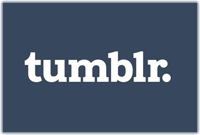 Tumblr, red social del humor, la creatividad y las tendencias