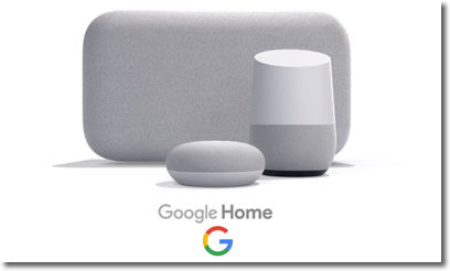 Qué podemos pedirle a Google Home en español