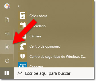 Cómo y cuándo crear una copia de seguridad del sistema en Windows 10