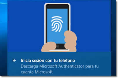 Mejora la seguridad de tus cuentas con aplicaciones tipo authenticator