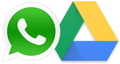 Google Drive borrará las copias de seguridad de Whatsapp antiguas