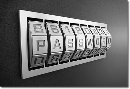 Como criar boas passwords e conseguir as memorizar