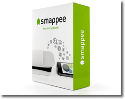 El monitor de energía Smappee convierte tu hogar en inteligente y eficiente