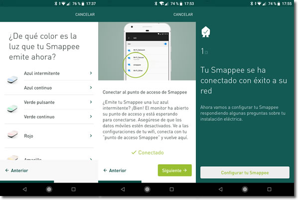 El monitor de energía Smappee convierte tu hogar en inteligente y eficiente