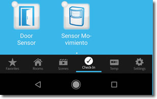 Dispositivos Insteon para convertir nuestro hogar en inteligente