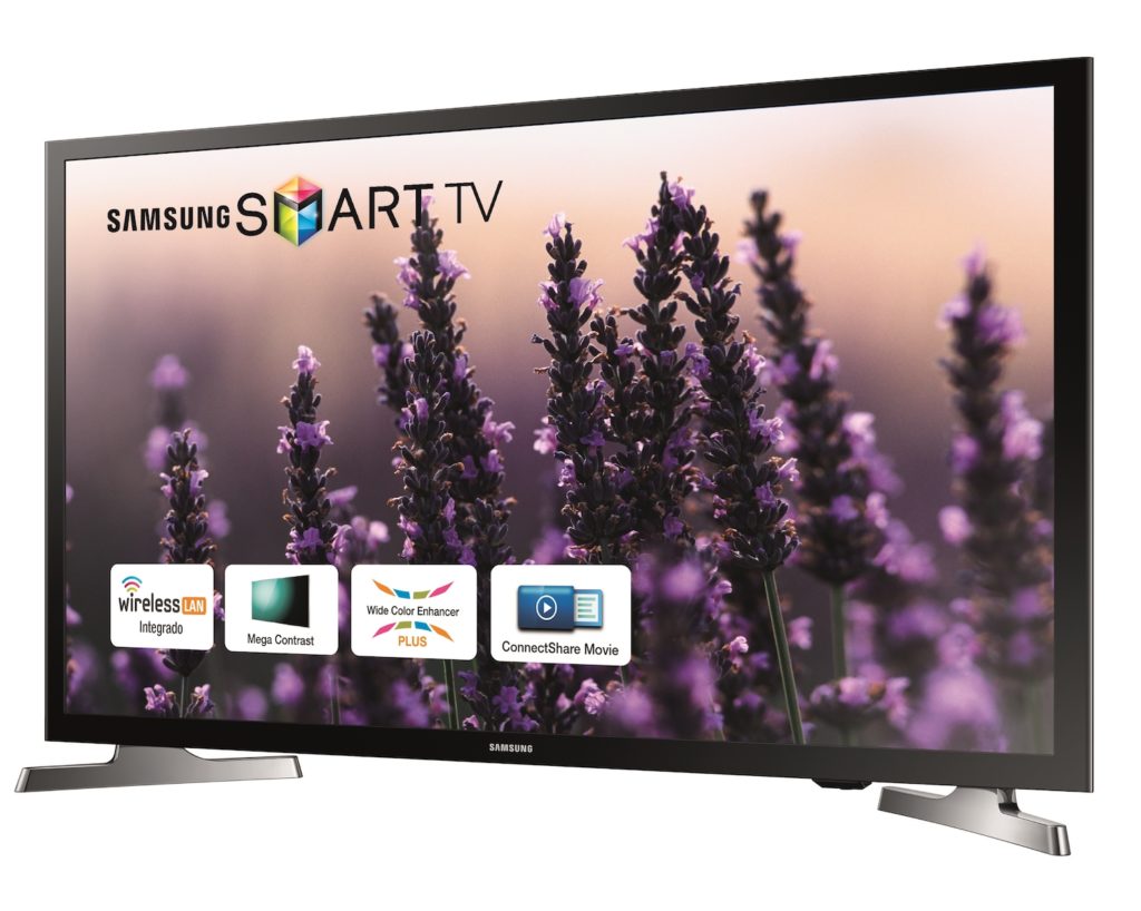 samsung smart tv