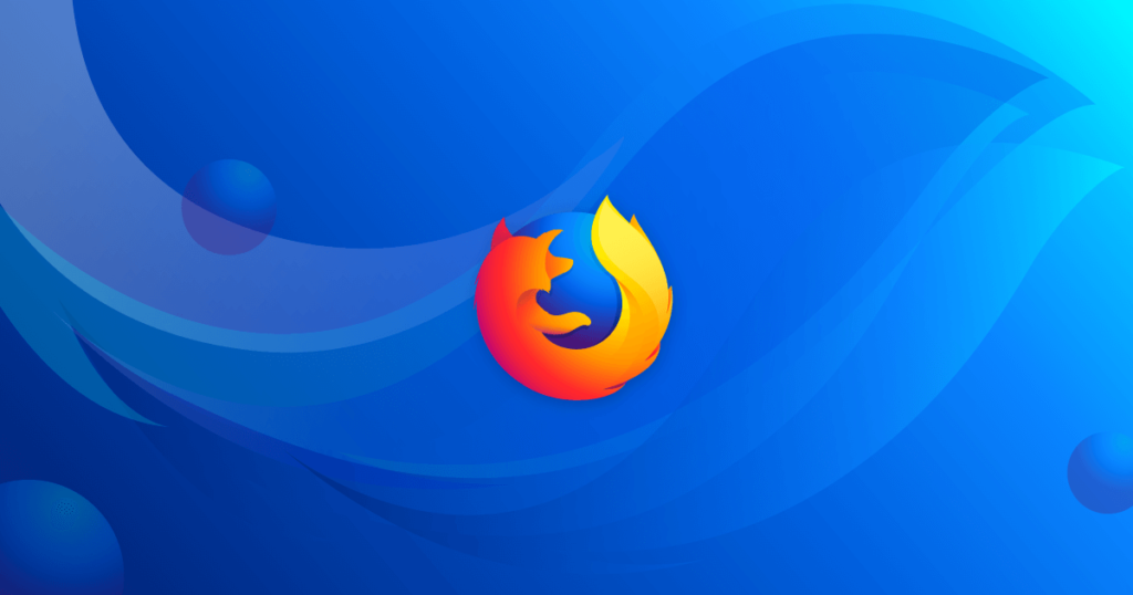 actualizar Firefox