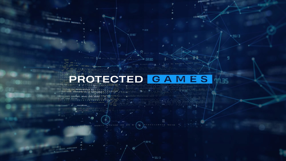 Protected Games