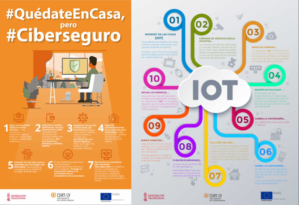 Infografías de ConcienciaT